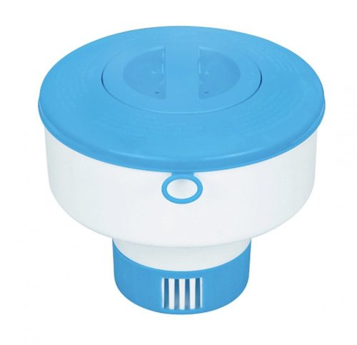 INTEX úSZó MAXI VEGYSZER ADAGOLó MEDENCéHEZ (29041)