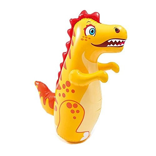 INTEX 3-D Bop Bags dino (44669)