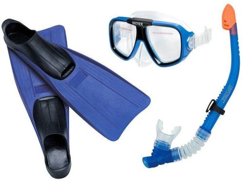 INTEX Reef Rider Sports búvár set 38-40-es méret (55957)