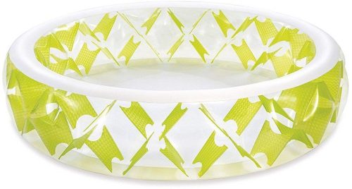 INTEX Pinwheel Swim Center medence D229 x 56 (57182) cm (57182)