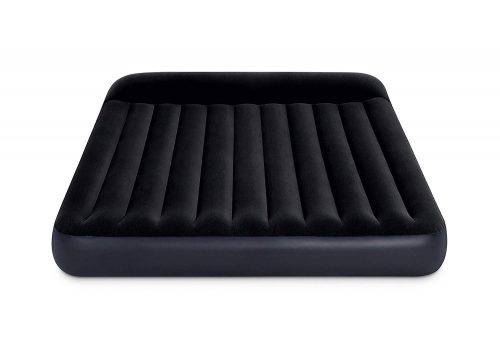 INTEX Pillow Rest Classic felfújható vendégágy, 183 x 203 x 25cm (64144)