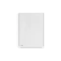   Genotherm lefűzhető, A4, 170 micron jumbo katalógustartó Leitz 10 db/csomag,