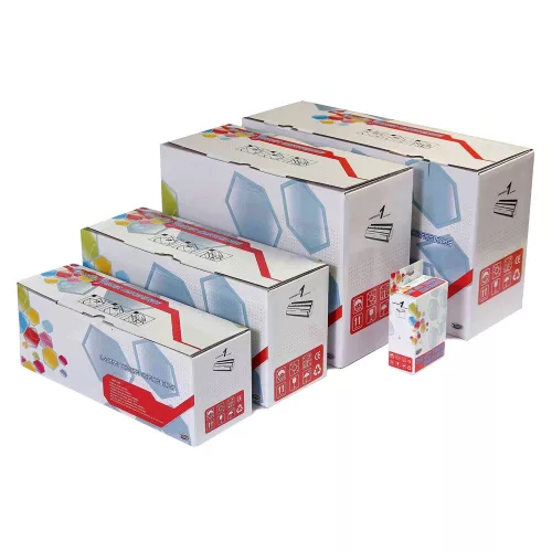 REMAN Hp Q5953A toner magenta
