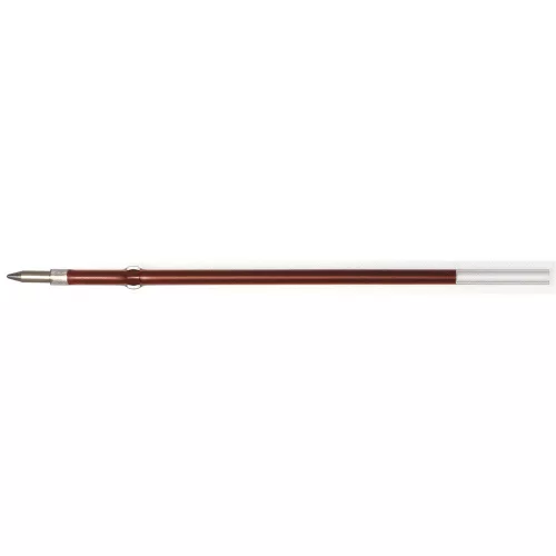 Tollbetét 0,7mm, Penac BR98C07, írásszín piros