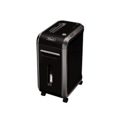   Iratmegsemmisítő, 17lap, konfetti vágás 4x38mm, Fellowes® Powershred 99Ci 