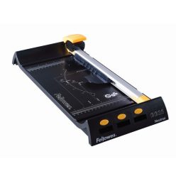   Vágógép görgős körkéses, A4, 10lap, Fellowes® Neutron