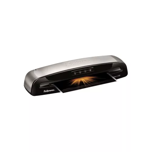 Laminálógép, A3, 80-125 mikron, Fellowes® Saturn 3i