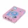 Másolópapír, színes, A4, 80g. IQ PI25 500ív/csomag, pasztell pink