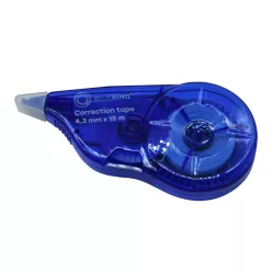 Hibajavító roller 4,2mm x 15m Compact Bluering®