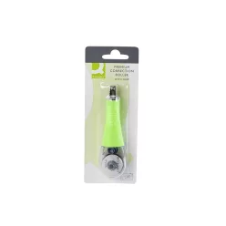   Hibajavító roller 4,2mm x 10m gumírozott Q-Connect Premium