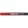 LAKKMARKER 2-3MM, KEREK EDDING 790 PIROS