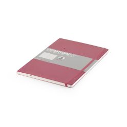   Notesz B5, soft composit vonalas softcover composition Leuchtturm berry 