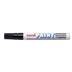 Lakkmarker 2-3mm, Uni PX-20 fekete