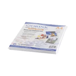   Fotópapír Pp A4, S 120g. 100lap, fényes Orink (P610120S100)