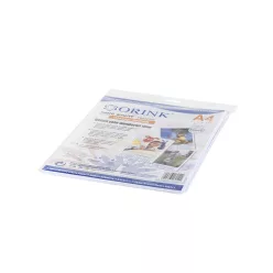 FOTóPAPíR PP A4, E 250G. 20LAP FéNYES ORINK (P690250E20)
