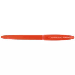   Zseléstoll 0,7mm, kupakos UM-170 Uni Signo Gelstick, írásszín piros