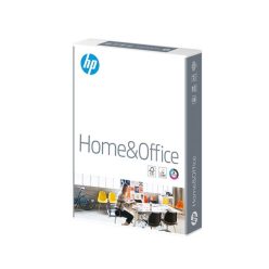 Másolópapír A4, 80g, HP Home & Office 500ív/csom