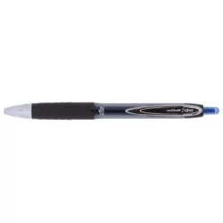 Zseléstoll 0,4mm, Uni UMN-207E, írásszín kék