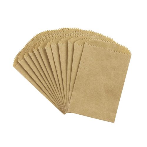 Papírzacskó általános 0,5kg 11,5x5,5x21 1000 db/doboz,