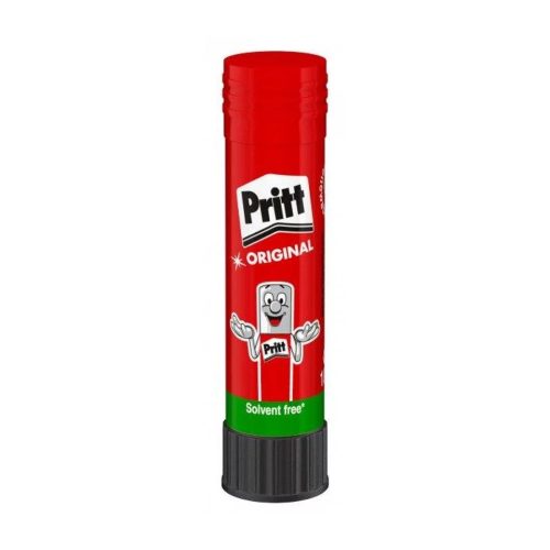 Ragasztóstift 10-11 g oldószermentes Pritt 