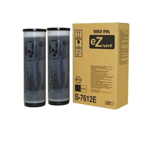 Ink Riso EZ-TYPE black ORIGINAL