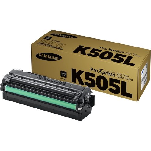 Samsung C2620DW toner black ORIGINAL 