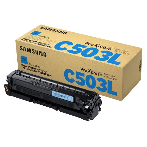 Samsung C3010/3060 toner cyan ORIGINAL 