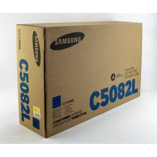 Samsung CLP620 toner cyan ORIGINAL 4K 