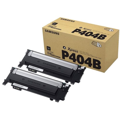 Samsung C430/C480 toner black multipack ORIGINAL