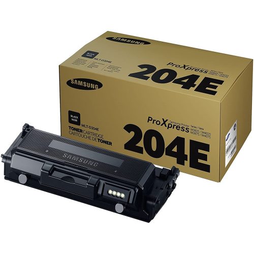 Samsung MLT204E toner ORIGINAL 