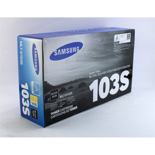 Samsung MLT103S toner ORIGINAL 