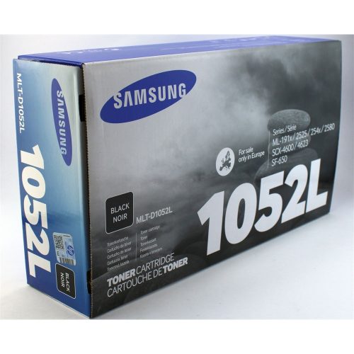 Samsung MLT1052L toner ORIGINAL 2,5K 