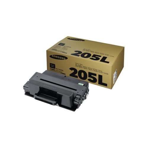 Samsung MLT205E toner ORIGINAL 