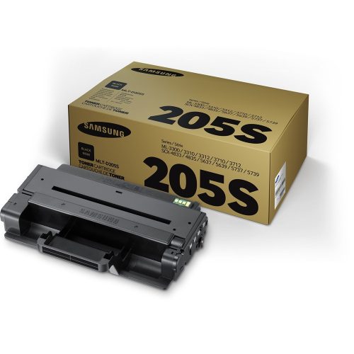 Samsung MLT205S toner ORIGINAL 