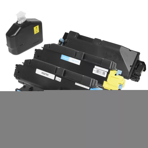 Kyocera TK570 toner black TG EXTRA