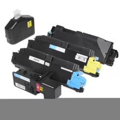 Kyocera TK570 toner cyan TG EXTRA