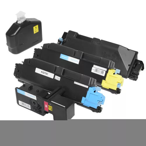 Kyocera TK570 toner cyan TG EXTRA