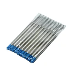   Tollbetét PX jellegű fém testű, Bluering® írásszín kék