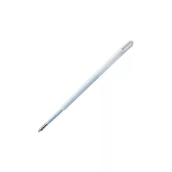  Tollbetét PX jellegű műanyag testű, Bluering® írásszín kék