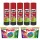 Ragasztóstift 43 g AKCIÓS CSOMAG + 2 db Persil Discs Color mosókapszula 100x43 g (10x10 db ) stift Pritt