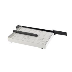   Vágógép karos, A4, vágási hossz 305x254mm, 10lap EVOffice