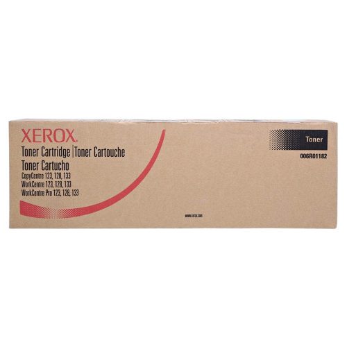 Xerox M128/C123 toner ORIGINAL  (006R01182)