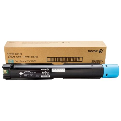 Xerox SC2020 toner cyan ORIGINAL