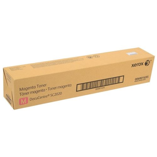 Xerox SC2020 toner magenta ORIGINAL