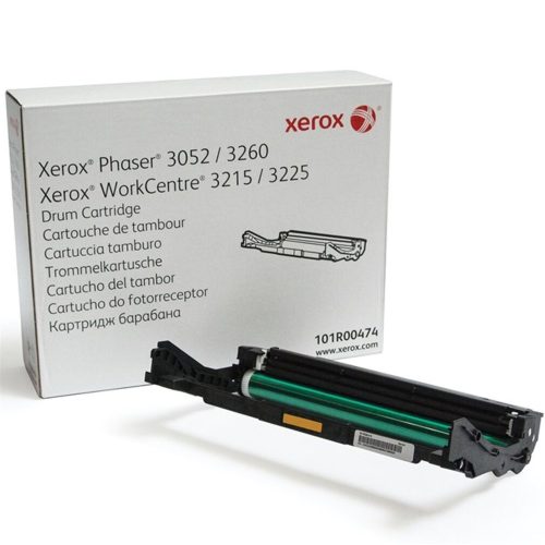 Xerox 3052/3260/3225 drum unit ORIGINAL  (101R00474)