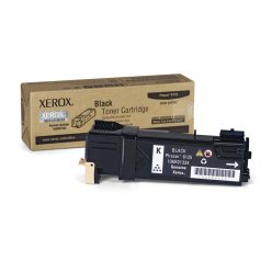 Xerox 6125 toner black ORIGINAL  (106R01338)