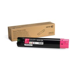 Xerox 6700 toner magenta ORIGINAL 12K  (106R01524)