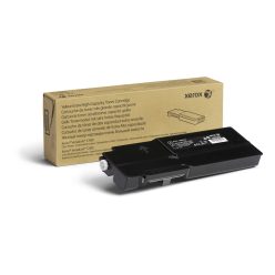 Xerox C400 toner black ORIGINAL 10,5K (106R03532)