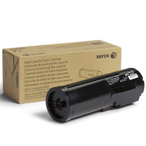 Xerox B400 toner ORIGINAL 13,9K  (106R03583)