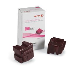 Xerox 8570 ink stick magenta ORIGINAL 2 db (108R00937)